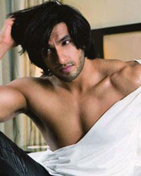 Ranveer Singh